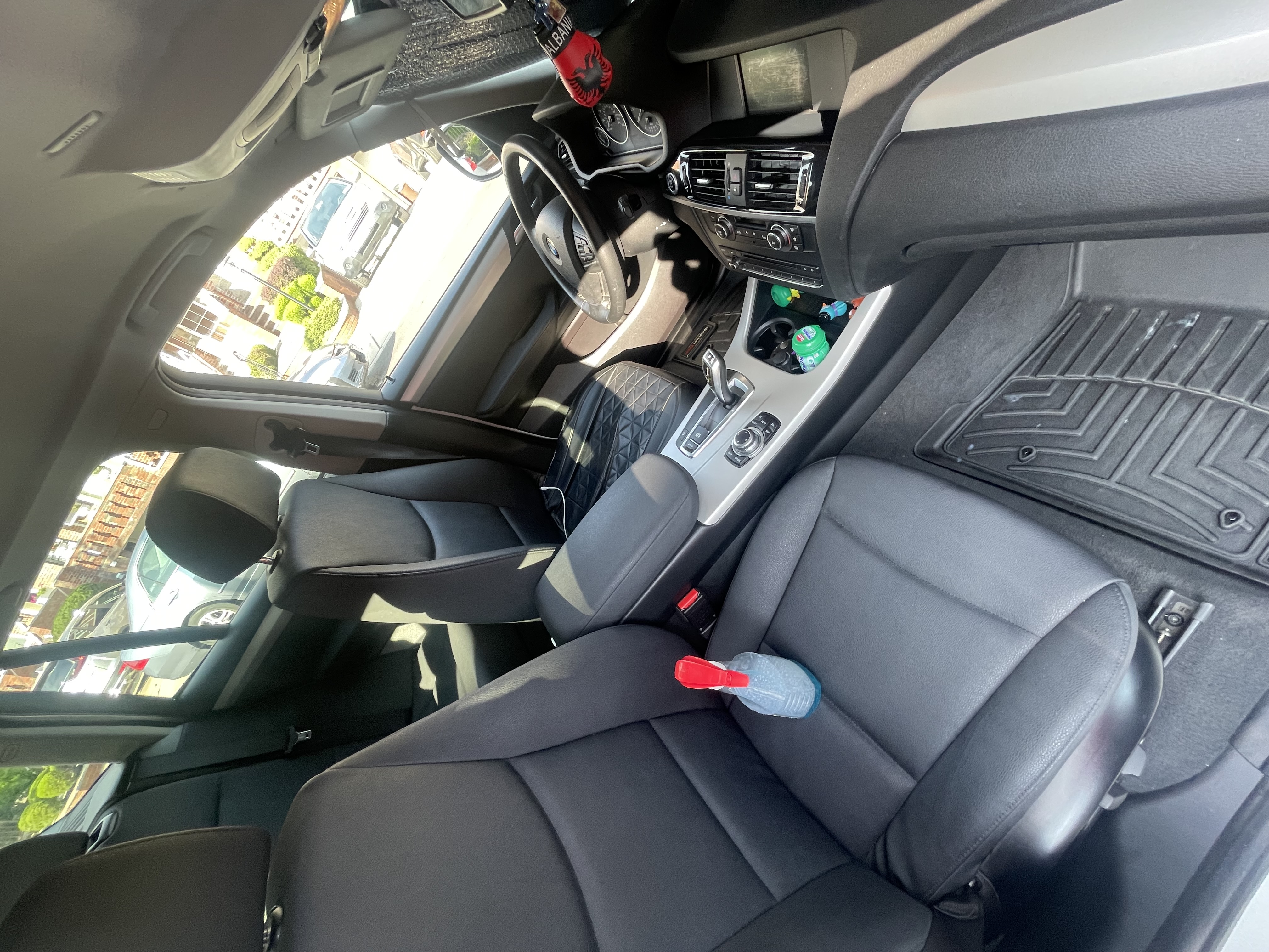 Used 2012 BMW X3 xDrive28i AWD/4WD image 10