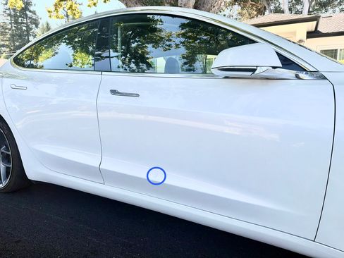 Used 2018 Tesla Model 3 Mid Range RWD image 26