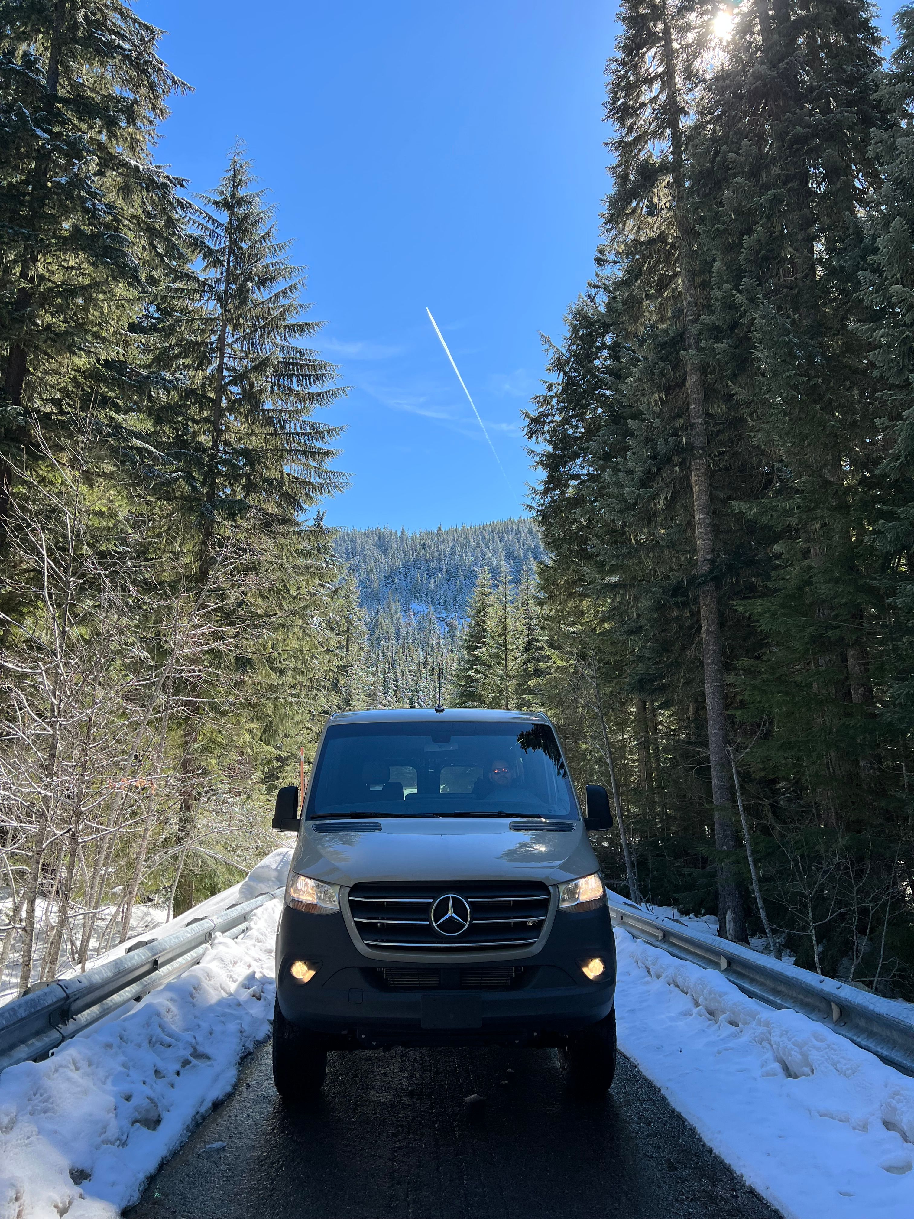 Used 2021 Mercedes-Benz Sprinter 2500 image 27