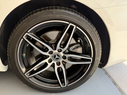 Used 2019 Mercedes-Benz E 450 Coupe image 15