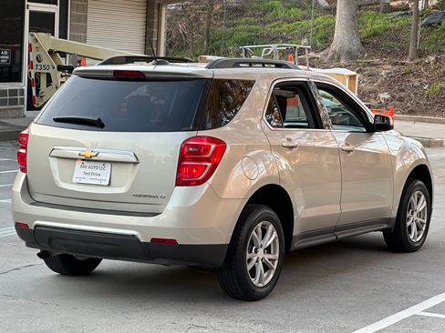 Used 2016 Chevrolet Equinox LT w/ Convenience Package image 11