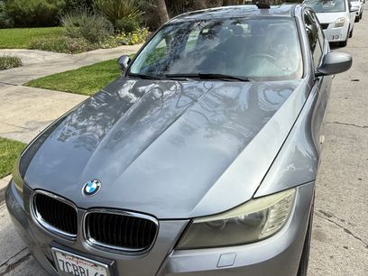 Used 2011 BMW 328i Sedan