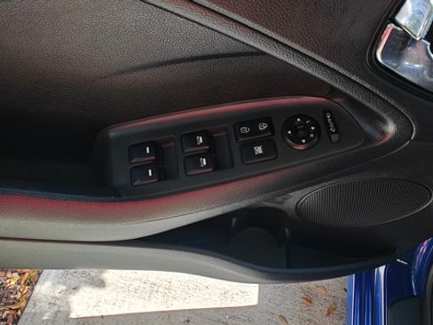 Used 2017 Kia Forte S w/ S Technology Package image 17