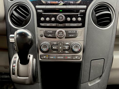 Used 2012 Honda Pilot EX-L image 9