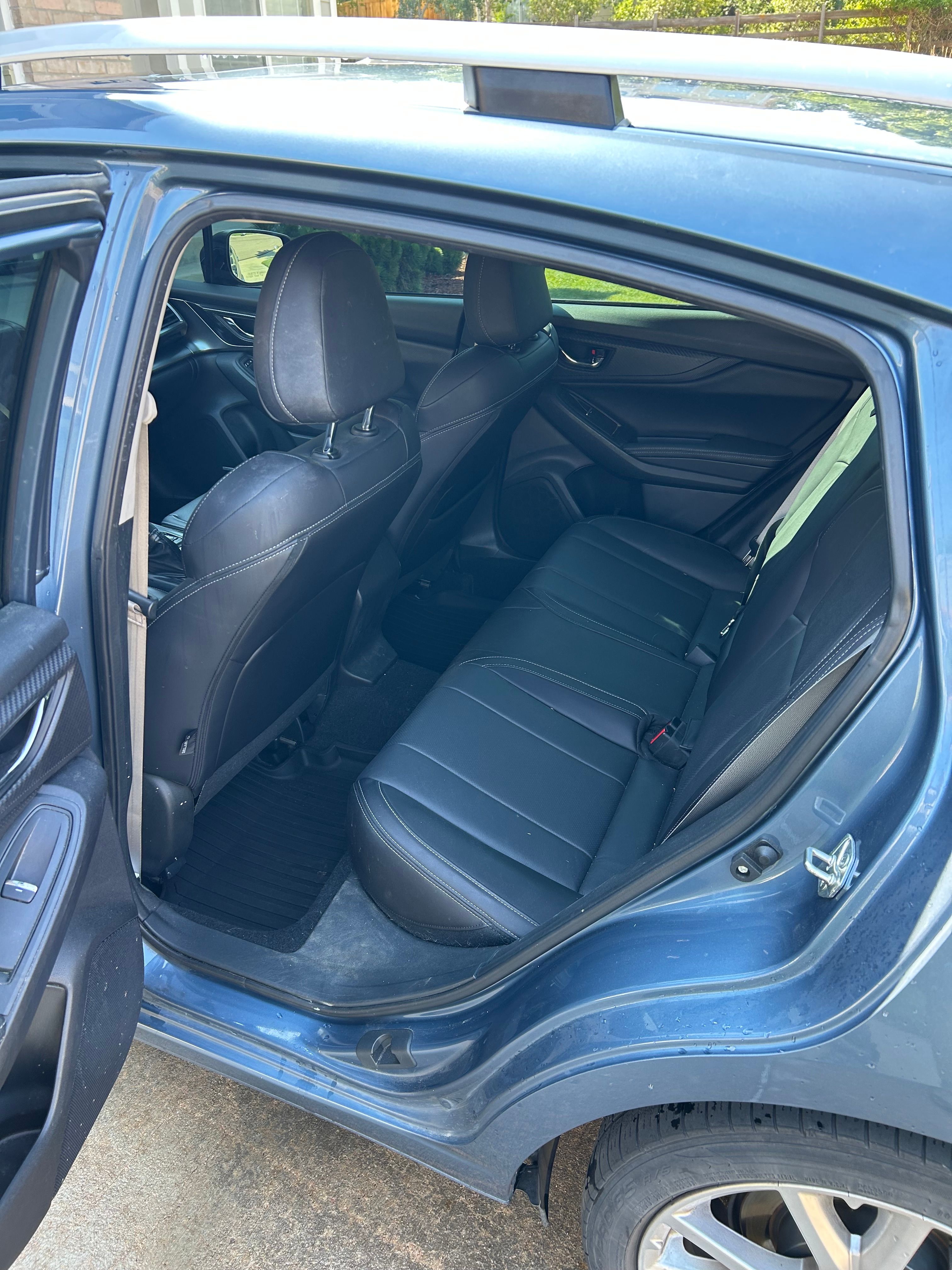 Used 2018 Subaru Impreza 2.0i Limited w/ 50th Anniversary Edition AWD/4WD image 8