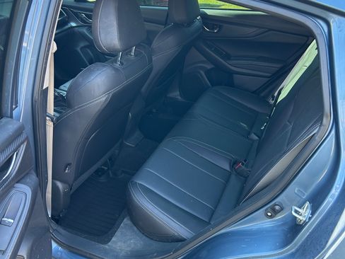 Used 2018 Subaru Impreza 2.0i Limited w/ 50th Anniversary Edition AWD/4WD image 8