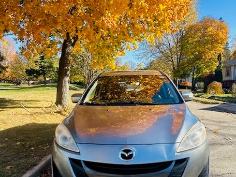 Used 2013 MAZDA MAZDA5 Grand Touring image 15