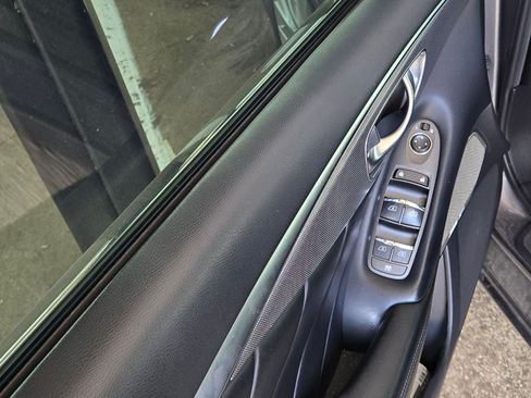 Used 2017 INFINITI Q50 3.0t Premium image 5