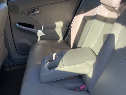 Used 2010 Toyota Prius Five image 20