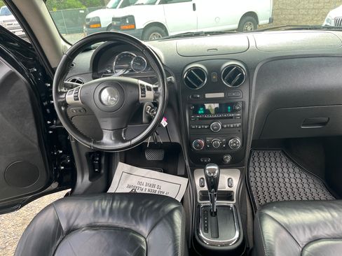 Used 2007 Chevrolet HHR LT w/ Convenience Package FWD image 18