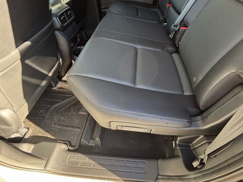 Used 2025 Honda Ridgeline RTL image 14