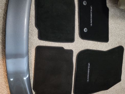 Used 2016 Ford Fusion Energi SE image 11