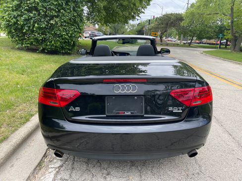 Used 2014 Audi A5 2.0T Premium Plus w/ Premium Plus Package image 5