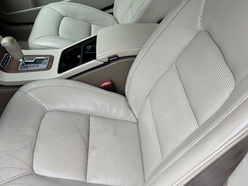 Used 2008 Volvo S80 3.2 image 9