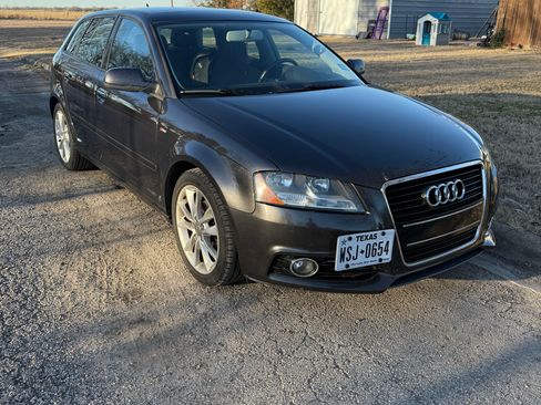 Used 2012 Audi A3 TDI Premium image 2