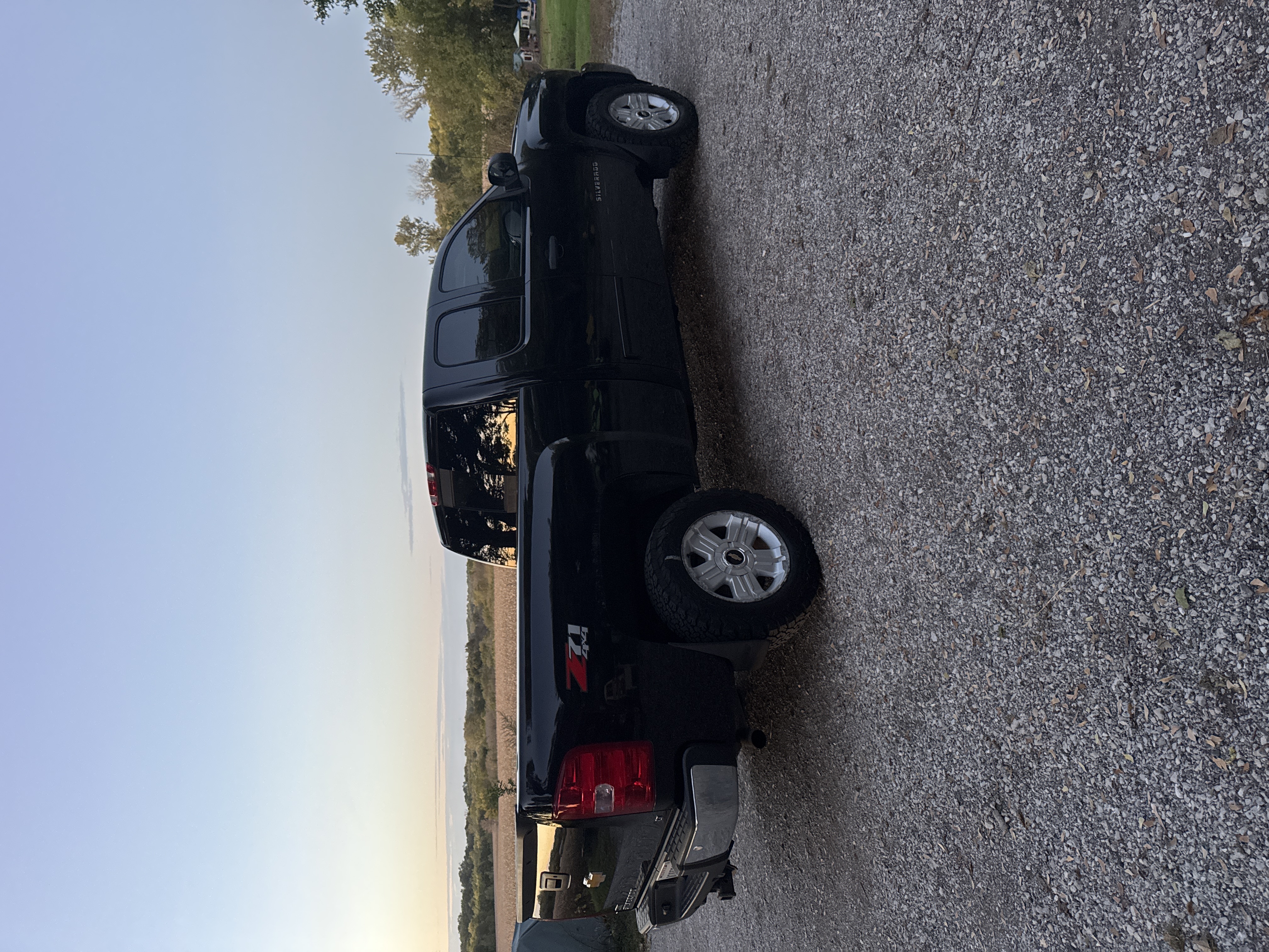 Used 2011 Chevrolet Silverado 1500 LT w/ All-Star Edition AWD/4WD image 14