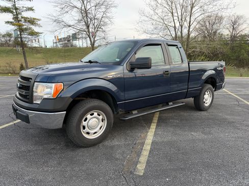 Used 2014 Ford F150 XL w/ Equipment Group 101A Mid image 14
