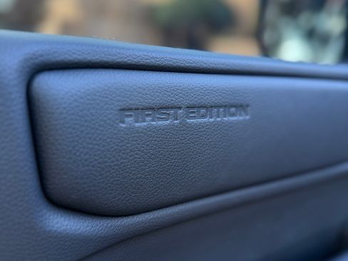 Used 2024 Toyota Land Cruiser image 11