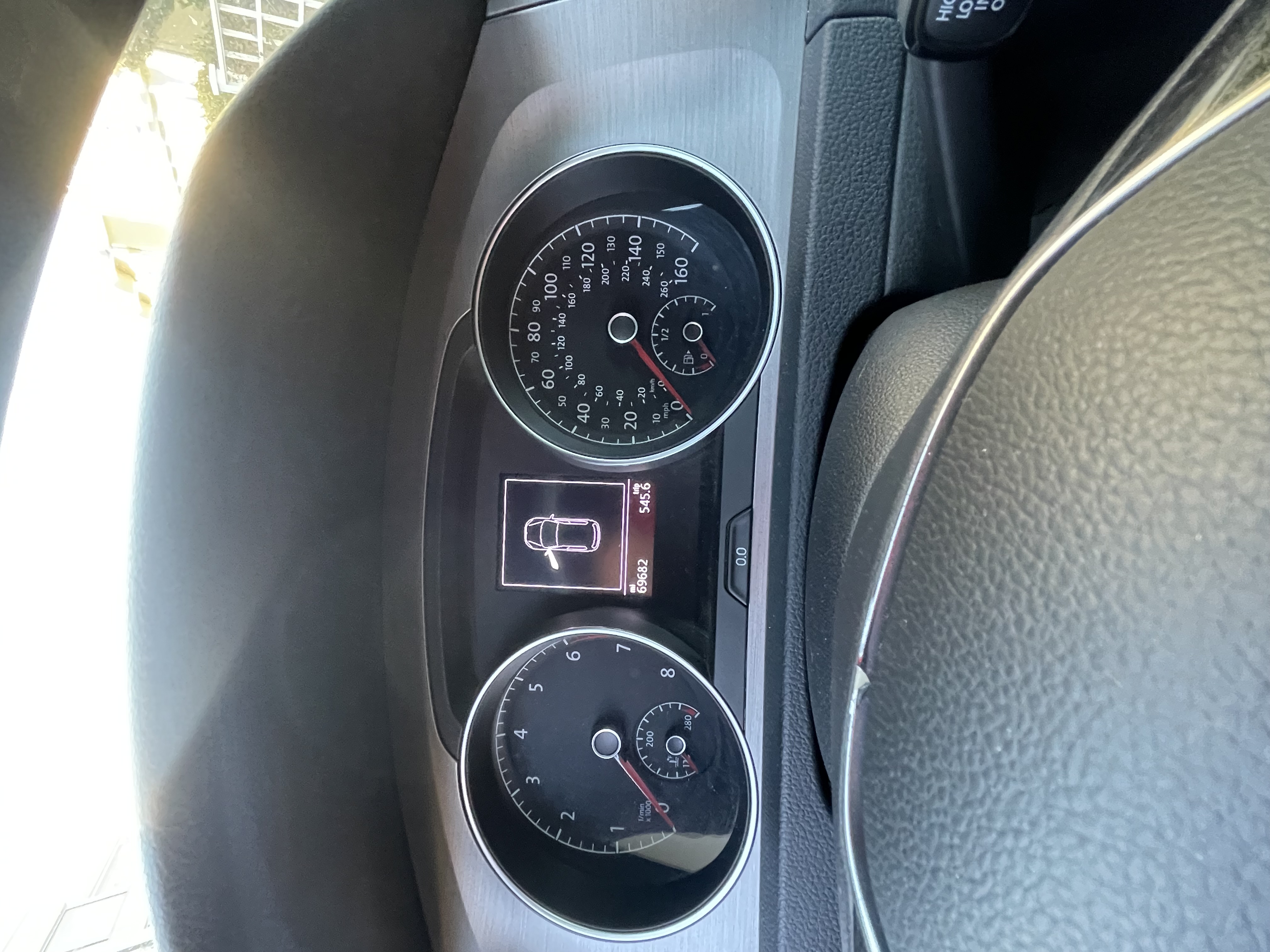 Used 2016 Volkswagen Golf S FWD image 11
