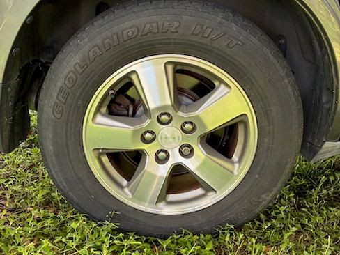 Used 2009 Honda Pilot EX-L image 27