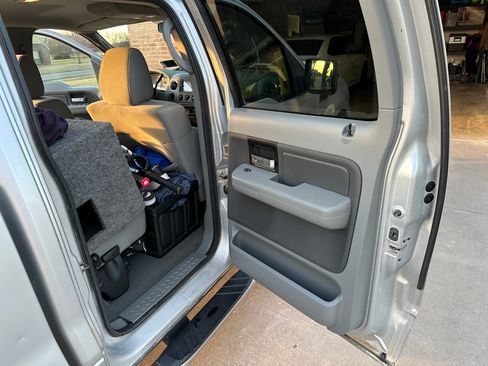 Used 2008 Ford F150 XLT image 10