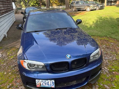 Used 2013 BMW 135is Coupe image 2