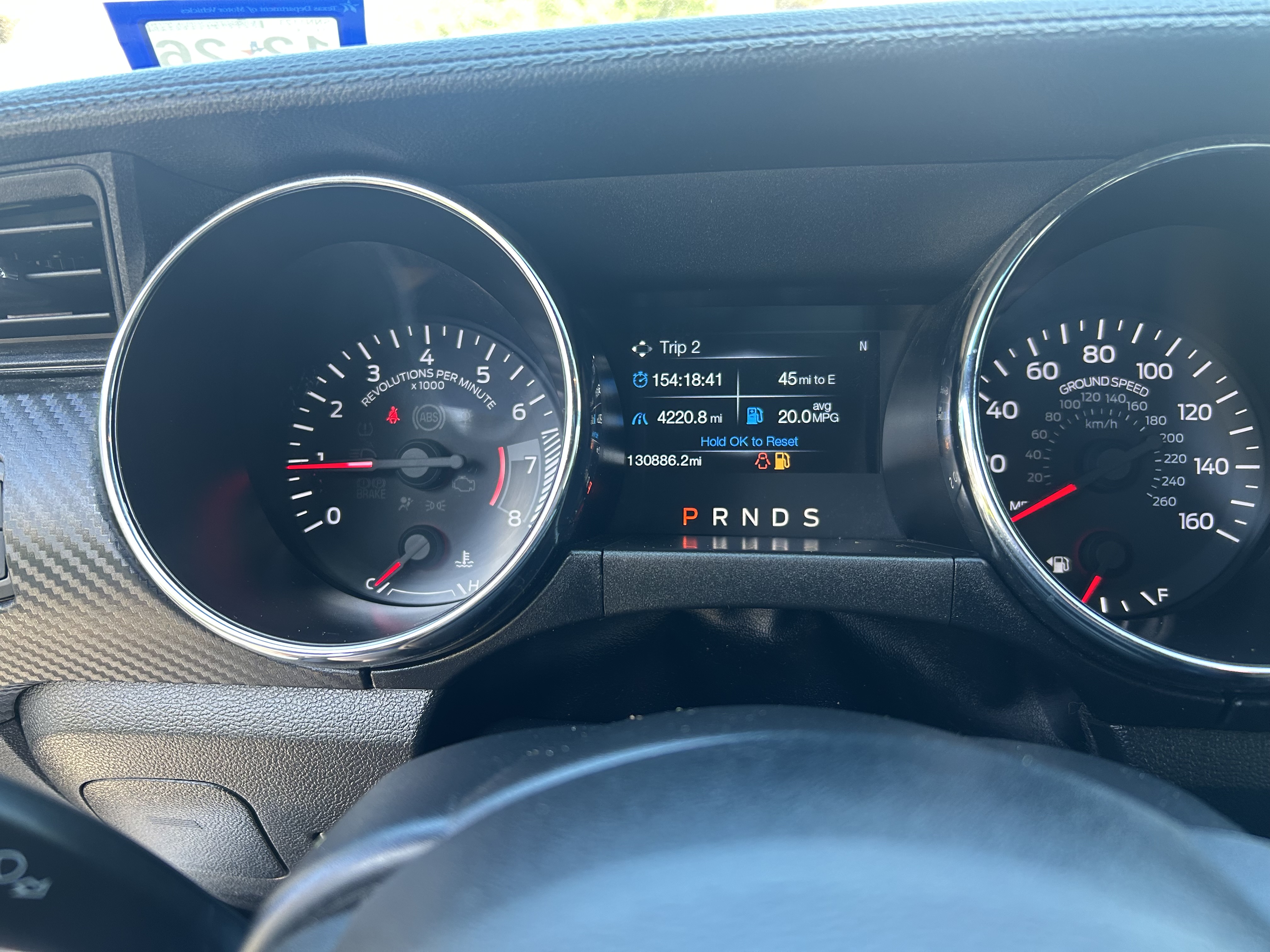 Used 2016 Ford Mustang Coupe w/ Equipment Group 051A RWD image 17