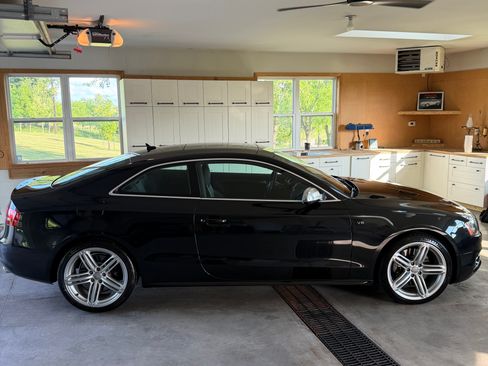 Used 2012 Audi S5 Premium Plus AWD/4WD image 1
