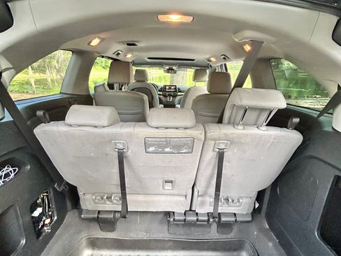 Used 2021 Honda Odyssey EX-L image 20
