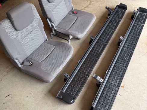 Used 2007 Toyota 4Runner Sport image 13