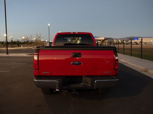 Used 2015 Ford F250 XLT w/ XLT Value Package image 18