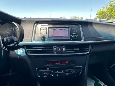 Used 2016 Kia Optima EX w/ Paint Protection Film Package FWD image 9