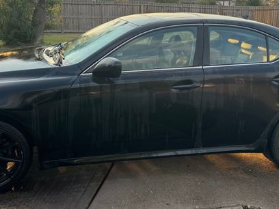 Used 2007 Lexus IS 250
