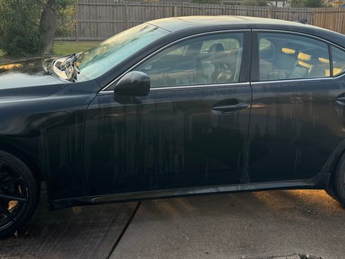 Used 2007 Lexus IS 250 image 1