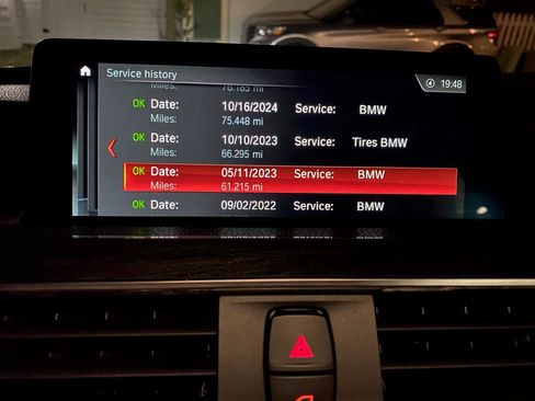 Used 2018 BMW 330i Gran Turismo xDrive image 24