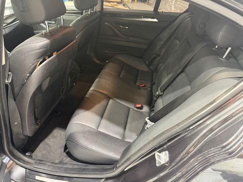 Used 2014 BMW 528i Sedan image 9