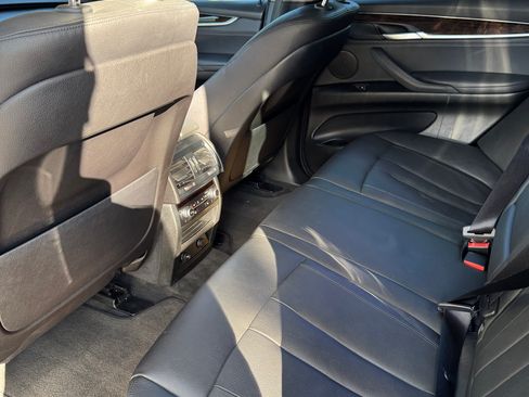 Used 2015 BMW X5 xDrive35i image 20