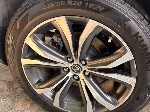 Used 2018 Lexus RX 350L FWD w/ Premium Package image 10