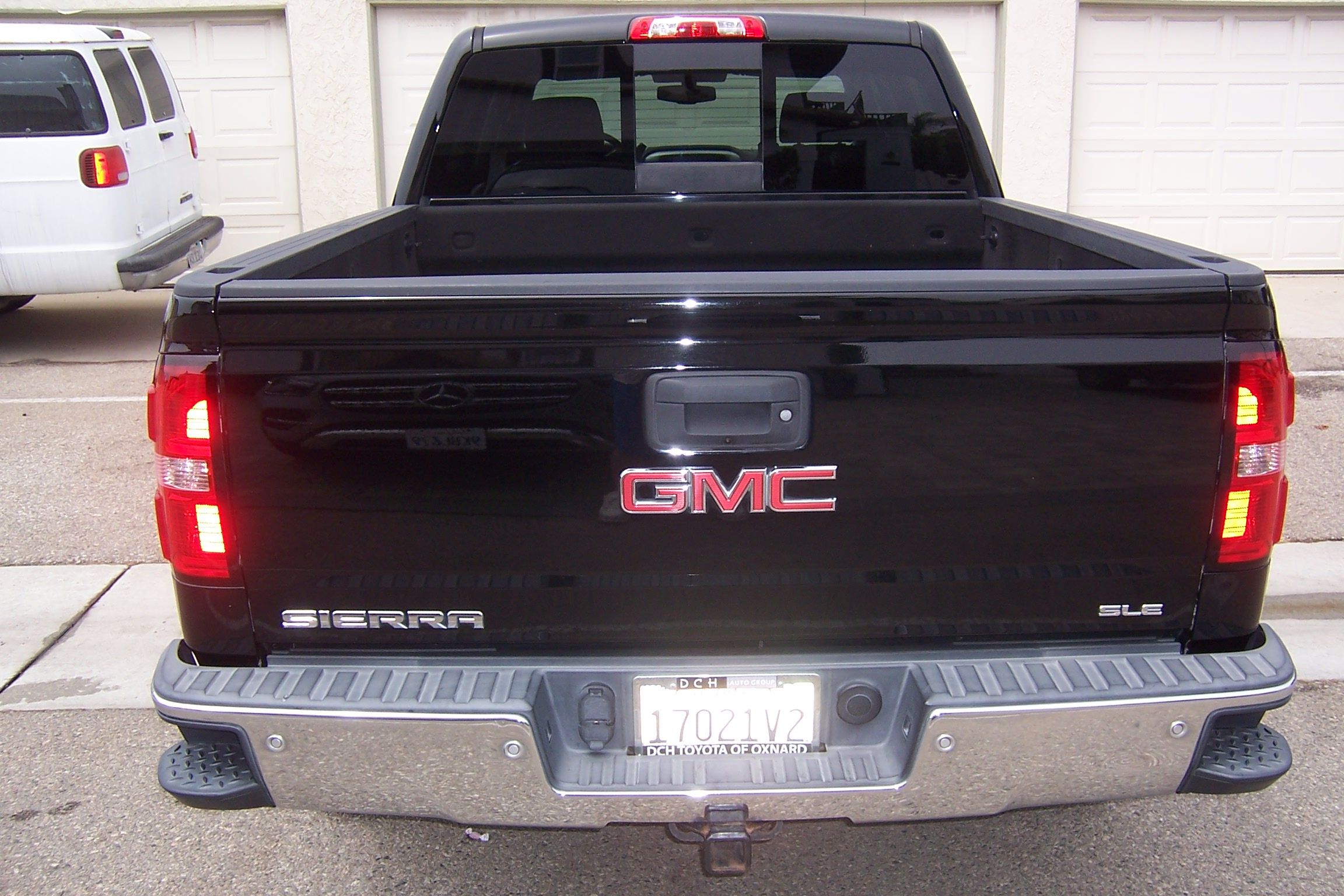 Used 2018 GMC Sierra 1500 SLE w/ SLE Value Package RWD image 11
