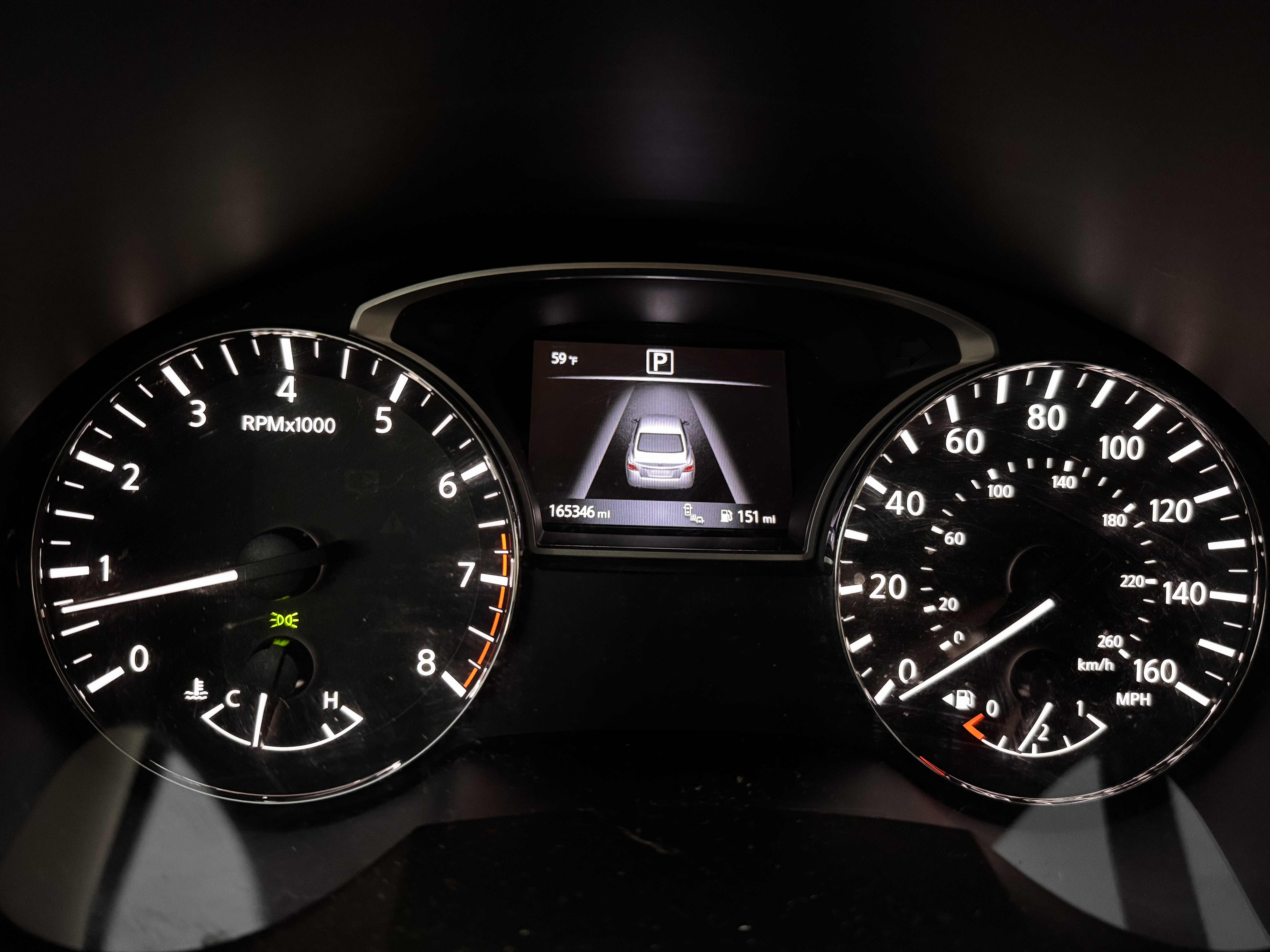 Used 2016 Nissan Altima 2.5 SV FWD image 16