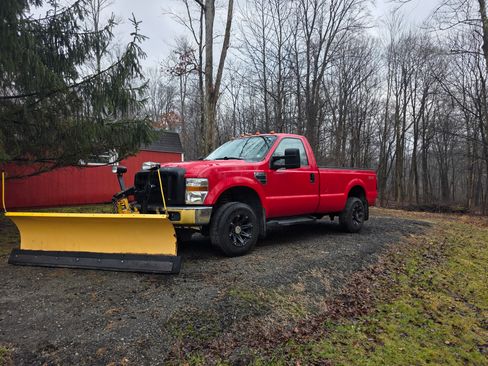 Used 2008 Ford F250 XL image 10