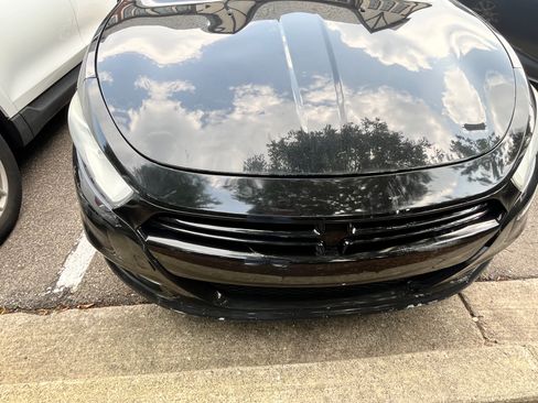 Used 2013 Dodge Dart SXT FWD image 4