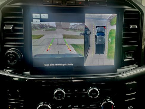 Used 2021 Ford F150 XLT w/ Equipment Group 302A High image 16