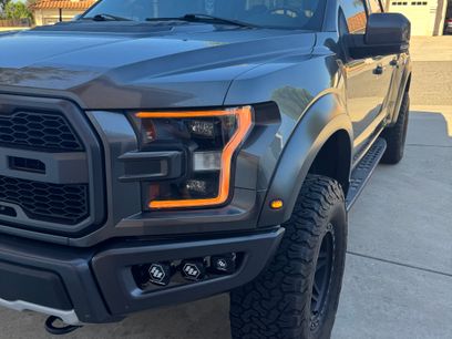 Used 2019 Ford F150 Raptor w/ Equipment Group 802A Luxury