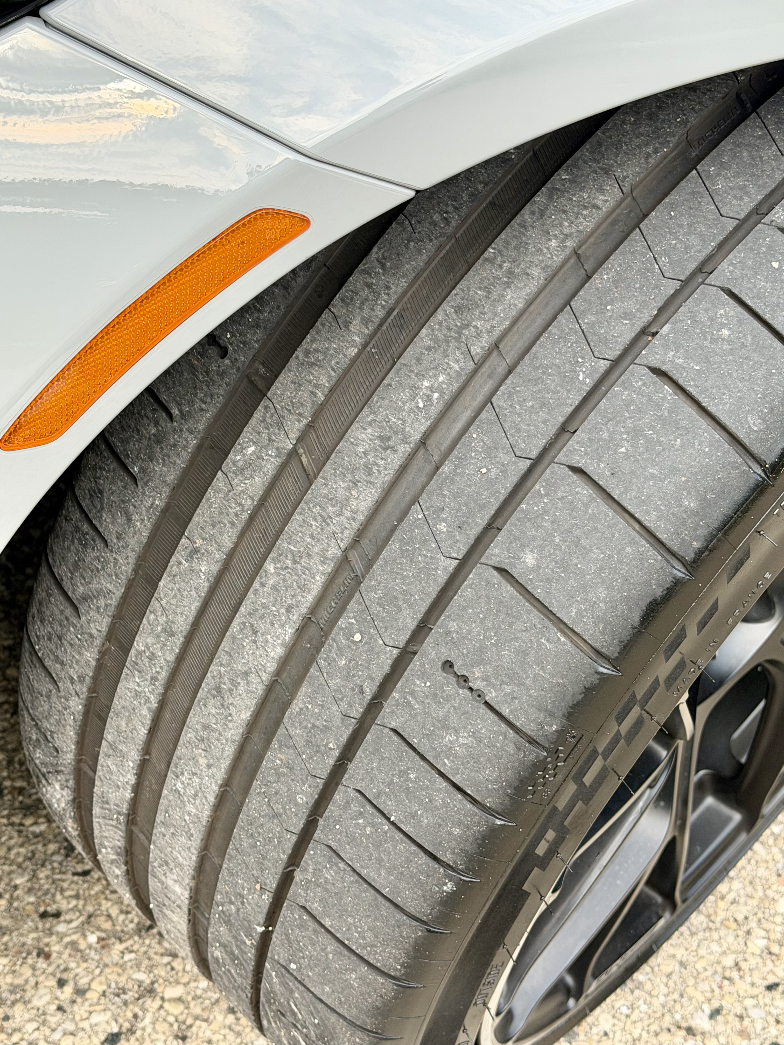 Used 2024 Mercedes-Benz AMG GT 63 image 24