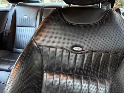 Used 2013 Mercedes-Benz CL 550 4MATIC image 8