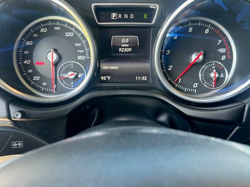 Used 2017 Mercedes-Benz G 550 image 15