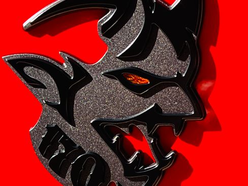 Used 2023 Dodge Challenger SRT Hellcat Redeye image 18