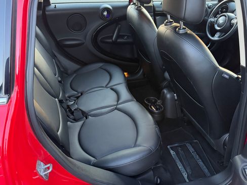 Used 2015 MINI Cooper Countryman S image 15