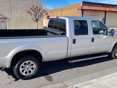 Used 2005 Ford F350 XLT